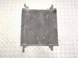 радиатор кондиционера Mercedes-Benz M-Класс W163 [рестайлинг] 2003, 2.7 л., CDi, OM 612.963, дизель, АКПП, brillantsilber / 744, внедорожник 5 дв., полный привод, правый руль, A1638300170