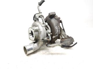 турбина Lexus IS 2 поколение (XE20) XE20 2006, 2.2 л., D, 2AD-FHV, дизель, 6МКПП, голубой, седан, задний привод, правый руль, 17201-26010