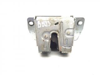 замок багажника Mercedes-Benz M-Класс W163 [рестайлинг] 2003, 2.7 л., CDi, OM 612.963, дизель, АКПП, серебро, 744u, внедорожник 5 дв., полный привод, правый руль, A1637400235, A1637400035