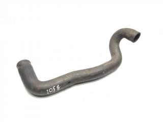 патрубок радиатора Mercedes-Benz M-Класс W163 [рестайлинг] 2003, 2.7 л., CDi, OM 612.963, дизель, АКПП, brillantsilber / 744, внедорожник 5 дв., полный привод, правый руль, A1635010382