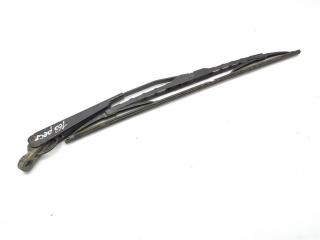 щеткодержатель задний Mercedes-Benz M-Класс W163 [рестайлинг] 2002, 2.7 л., CDi, OM 612.963, дизель, АКПП, серебро, внедорожник 5 дв., полный привод, правый руль, A1638201944, A1638200144