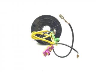 шлейф руля Mercedes-Benz M-Класс W163 [рестайлинг] 2001, 2.7 л., CDi, OM 612.963, дизель, АКПП, jaspisblau / 345, внедорожник 5 дв., полный привод, правый руль, 1634600249