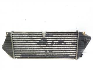 интеркулер Mercedes-Benz M-Класс W163 [рестайлинг] 2001, 2.7 л., CDi, OM 612.963, дизель, АКПП, brillantsilber / 744, внедорожник 5 дв., полный привод, правый руль, A1635000700, A1635000500