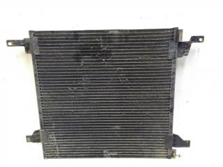 радиатор кондиционера Mercedes-Benz M-Класс W163 [рестайлинг] 2003, 2.7 л., CDi, OM 612.963, дизель, АКПП, brillantsilber / 744, внедорожник 5 дв., полный привод, правый руль, A1638300170