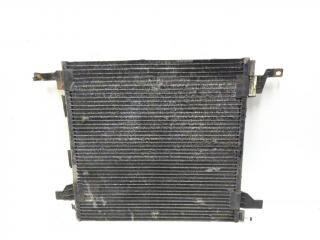 радиатор кондиционера Mercedes-Benz M-Класс W163 [рестайлинг] 2001, 2.7 л., CDi, OM 612.963, дизель, АКПП, brillantsilber / 744, внедорожник 5 дв., полный привод, правый руль, A1638300170