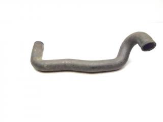 патрубок радиатора Mercedes-Benz M-Класс W163 [рестайлинг] 2002, 2.7 л., CDi, OM 612.963, дизель, АКПП, серебро, внедорожник 5 дв., полный привод, правый руль, A1635010382