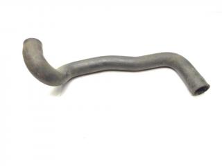 патрубок радиатора Mercedes-Benz M-Класс W163 [рестайлинг] 2003, 2.7 л., CDi, OM 612.963, дизель, АКПП, серебро, внедорожник 5 дв., полный привод, правый руль, A1635010382