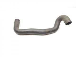 патрубок радиатора Mercedes-Benz M-Класс W163 [рестайлинг] 2002, 2.7 л., CDi, OM 612.963, дизель, АКПП, серебро, внедорожник 5 дв., полный привод, правый руль, A1635010382