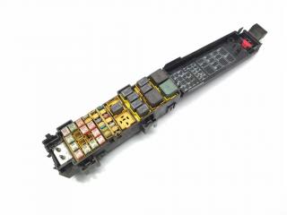 блок предохранителей Jeep Grand Cherokee WJ 2002, 2.7 л., CRD, ENF, дизель, АКПП, черный, внедорожник 5 дв., полный привод, правый руль, P56042968AI