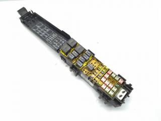 блок предохранителей Jeep Grand Cherokee WJ [рестайлинг] WJ 2003, 2.7 л., CRD, ENF, дизель, АКПП, серебро, внедорожник 5 дв., полный привод, правый руль, P56050263AB