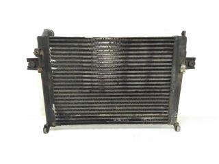 интеркулер Jeep Grand Cherokee WJ [рестайлинг] WJ 2003, 2.7 л., CRD, ENF, дизель, АКПП, серебро, внедорожник 5 дв., полный привод, правый руль, 52079970AA