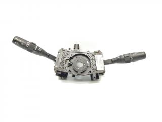 переключатель подрулевой (стрекоза) Jeep Grand Cherokee WJ [рестайлинг] WJ 2003, 2.7 л., CRD, ENF, дизель, АКПП, серебро, внедорожник 5 дв., полный привод, правый руль, 56050000AE