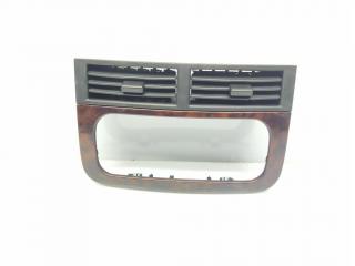 дефлектор обдува салона Jeep Grand Cherokee 2 поколение [рестайлинг] WJ 2004, 2.7 л., CRD, ENF, дизель, АКПП, серебро, внедорожник 5 дв., полный привод, правый руль, 55116037