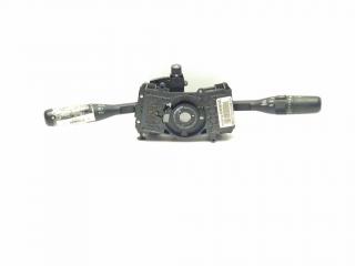 переключатель подрулевой (стрекоза) Jeep Grand Cherokee 2 поколение [рестайлинг] WJ 2004, 2.7 л., CRD, ENF, дизель, АКПП, серебро, внедорожник 5 дв., полный привод, правый руль, 56050000AE, 56042297