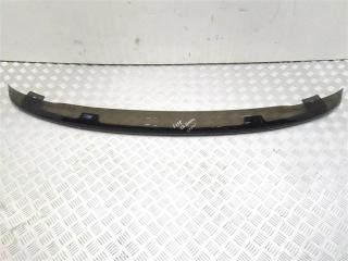 молдинг капота Jeep Grand Cherokee 2 поколение [рестайлинг] WJ 2004, 2.7 л., CRD, ENF, дизель, АКПП, зеленый, внедорожник 5 дв., полный привод, правый руль