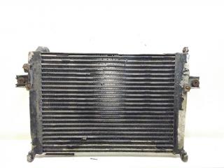 интеркулер Jeep Grand Cherokee 2 поколение [рестайлинг] WJ 2004, 2.7 л., CRD, ENF, дизель, АКПП, серебро, внедорожник 5 дв., полный привод, правый руль, 52079970AA