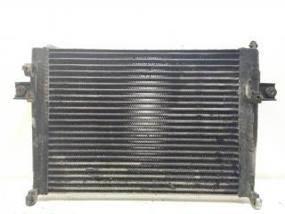 интеркулер Jeep Grand Cherokee 2 поколение [рестайлинг] WJ 2003, 2.7 л., CRD, ENF, дизель, АКПП, серебро, внедорожник 5 дв., полный привод, правый руль, 52079970AA