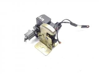 замок багажника Jeep Grand Cherokee 2 поколение [рестайлинг] WJ 2004, 2.7 л., CRD, ENF, дизель, АКПП, серебро, внедорожник 5 дв., полный привод, правый руль