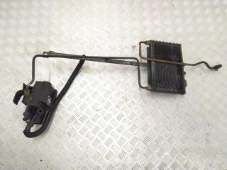 радиатор гидроусилителя Jeep Grand Cherokee 2 поколение [рестайлинг] WJ 2004, 2.7 л., CRD, ENF, дизель, АКПП, серый, внедорожник 5 дв., полный привод, правый руль, 52079948AB