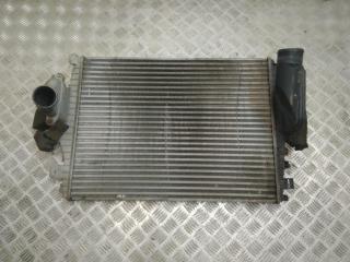 интеркулер Jaguar S-Type 1 поколение [рестайлинг] X200 2006, 2.7 л., D, AJD, дизель, АКПП, platinum / mdz, седан, задний привод, правый руль