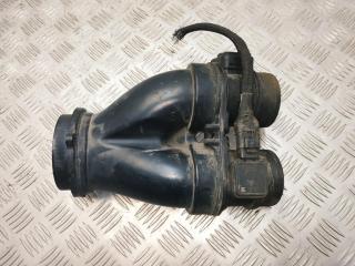 расходомер воздуха Jaguar S-Type 1 поколение [рестайлинг] X200 2006, 2.7 л., D, AJD, дизель, АКПП, platinum / mdz, седан, задний привод, правый руль, 4R8Q-12B579-AC