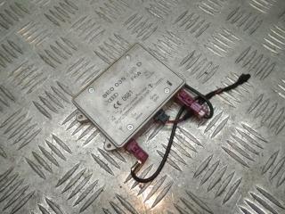 усилитель антенны Audi A6 4F/C6 [рестайлинг] 2008, 2.7 л., TDi, BPP, дизель, вариатор, silbersee / ly7w, универсал, передний привод, правый руль, 8E0035456D