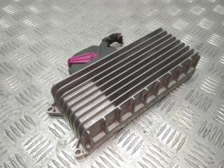 усилитель музыкальный Audi A6 4F/C6 [рестайлинг] 2008, 2.7 л., TDi, BPP, дизель, вариатор, silbersee / ly7w, универсал, передний привод, правый руль, 4F0910223M