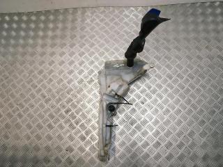 бачок омывателя Audi A6 4F/C6 [рестайлинг] 2008, 2.7 л., TDi, BPP, дизель, вариатор, silbersee / ly7w, универсал, передний привод, правый руль, 4F0955453