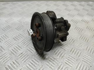 насос гидроусилителя руля Audi A6 4F/C6 [рестайлинг] 2008, 2.7 л., TDi, BPP, дизель, вариатор, silbersee / ly7w, универсал, передний привод, правый руль, 4F0145155A