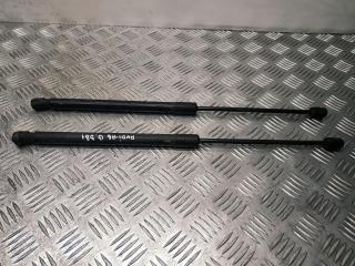 амортизатор крышки багажника (3-5 двери) Audi A6 4F/C6 [рестайлинг] 2008, 2.7 л., TDi, BPP, дизель, вариатор, silbersee / ly7w, универсал, передний привод, правый руль, 4F9827552D