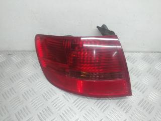 фонарь задний левый Audi A6 4F/C6 2006, 2.7 л., TDi, BPP, дизель, АКПП, phantomschwarz / lz9y, универсал, полный привод, правый руль, 4F9945095