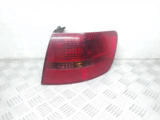 фонарь задний правый Audi A6 4F/C6 2006, 2.7 л., TDi, BPP, дизель, АКПП, phantomschwarz / lz9y, универсал, полный привод, правый руль, 4F9945096