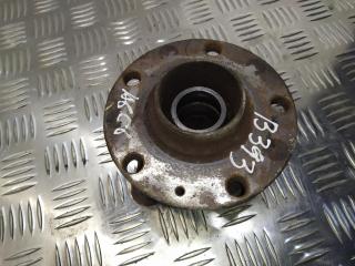 ступица задняя правая Audi A6 4F/C6 2006, 2.7 л., TDi, BPP, дизель, АКПП, phantomschwarz / lz9y, универсал, полный привод, правый руль, 4F0598625A