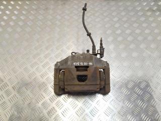 суппорт передний правый Audi A6 4F/C6 2006, 2.7 л., TDi, BPP, дизель, АКПП, phantomschwarz / lz9y, универсал, полный привод, правый руль, 4F0615124, 4F0615125