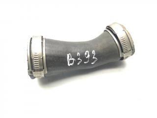 патрубок интеркулера Audi A6 4F/C6 2006, 2.7 л., TDi, BPP, дизель, АКПП, phantomschwarz / lz9y, универсал, полный привод, правый руль, 4F0145944F