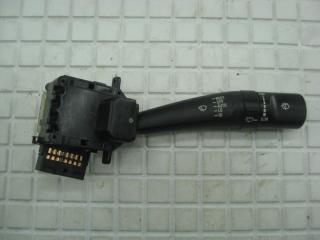 переключатель подрулевой (стрекоза) SsangYong Rexton Y200 2004, 2.9 л., TD, OM 662.925, дизель, 5МКПП, серый, внедорожник 5 дв., правый руль