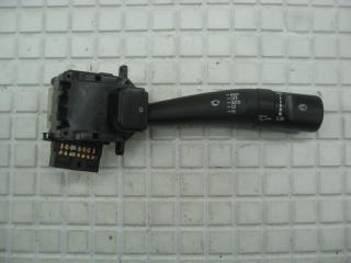 переключатель подрулевой (стрекоза) SsangYong Rexton 1 поколение [рестайлинг] Y200 2003, 2.7 л., XDI, OM 665.925, дизель, АКПП, space black / lak, внедорожник 5 дв., полный привод, правый руль