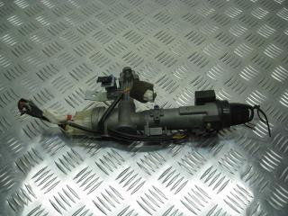 замок зажигания SsangYong Rexton Y200 2004, 2.9 л., TD, OM 662.925, дизель, 5МКПП, серый, внедорожник 5 дв., правый руль