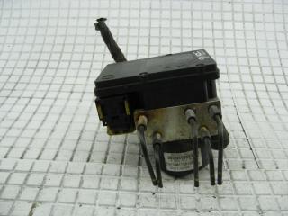 блок ABS SsangYong Rodius 1 поколение 2007, 2.7 л., XDI, OM 665.926, дизель, 5МКПП, серебро, минивэн, задний привод, правый руль, 48910-21100