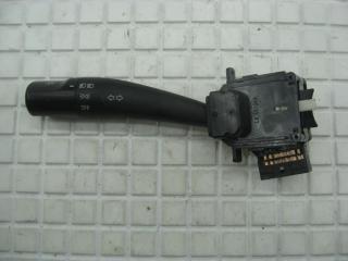 переключатель подрулевой (стрекоза) SsangYong Rodius 1 поколение 2007, 2.7 л., XDI, OM 665.926, дизель, 5МКПП, серебро, минивэн, задний привод, правый руль