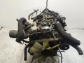 двигатель SsangYong Rodius 1 поколение 2005, 2.7 л., XDI, OM 665.926, дизель, АКПП, space black / lak, минивэн, задний привод, правый руль, OM665.926, D27A - фото №5