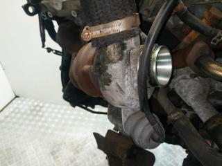 турбина SsangYong Rodius 1 поколение 2005, 2.7 л., XDI, OM 665.926, дизель, АКПП, space black / lak, минивэн, задний привод, правый руль