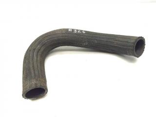 патрубок интеркулера SsangYong Rodius 1 поколение 2005, 2.7 л., XDI, OM 665.926, дизель, АКПП, space black / lak, минивэн, задний привод, правый руль