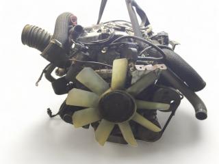 двигатель SsangYong Rodius 1 поколение [рестайлинг] 2009, 2.7 л., XDI, OM 665.926, дизель, 5МКПП, space black / lak, минивэн, задний привод, правый руль, OM665.926