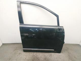 дверь передняя правая SsangYong Rodius 1 поколение [рестайлинг] 2009, 2.7 л., XDI, OM 665.926, дизель, 5МКПП, space black / lak, минивэн, задний привод, правый руль, 6200421011