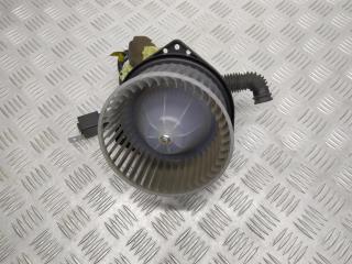 моторчик печки SsangYong Rodius 1 поколение [рестайлинг] 2009, 2.7 л., XDI, OM 665.926, дизель, 5МКПП, space black / lak, минивэн, задний привод, правый руль