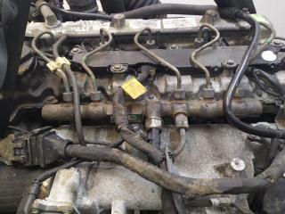 топливная рампа SsangYong Rodius 1 поколение [рестайлинг] 2009, 2.7 л., XDI, OM 665.926, дизель, 5МКПП, space black / lak, минивэн, задний привод, правый руль