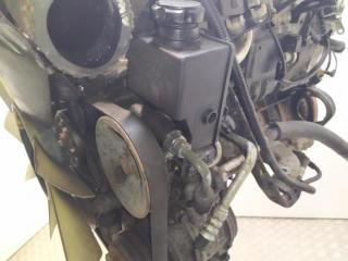 насос гидроусилителя руля SsangYong Rodius 1 поколение [рестайлинг] 2009, 2.7 л., XDI, OM 665.926, дизель, 5МКПП, space black / lak, минивэн, задний привод, правый руль