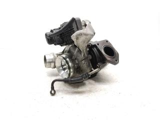 турбина BMW 3 серия E90/E91 [рестайлинг] E90 2011, 2.0 л., D, N47 D20 C, дизель, 6МКПП, schwarz ii / 668, седан, задний привод, правый руль, 4933500600, 11031700449, 851745201A