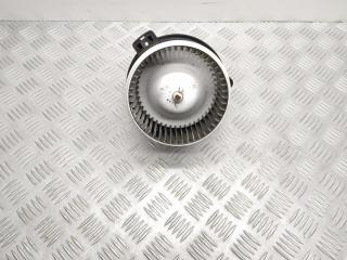 моторчик печки SsangYong Rodius 1 поколение [рестайлинг] 2009, 2.7 л., XDI, OM 665.926, дизель, 5МКПП, space black / lak, минивэн, задний привод, правый руль